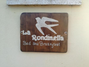 B&B La Rondinella Montecerboli